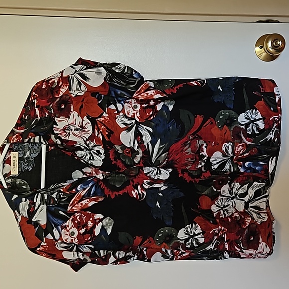 Danza Trikot & Tex Ladies Bouse - Picture 1 of 5